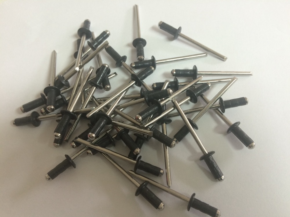 Horganyzott szegecsek